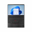 Lenovo ThinkPad X1 Nano Intel Evo platform recognized thin and light notebook TH-261884