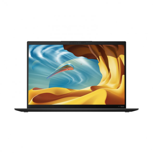 Lenovo ThinkPad X1 Nano Intel Evo platform recognized thin and light notebook TH-261884