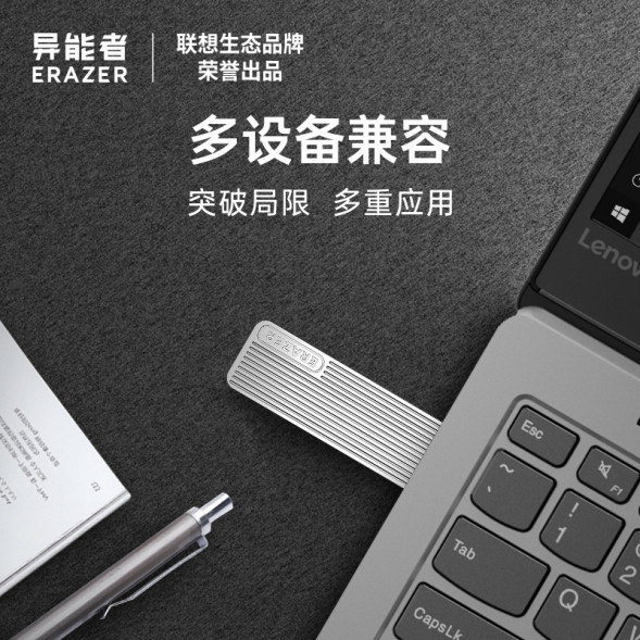 Lenovo Erazer 64GB/F102 USB 3.2 31118856