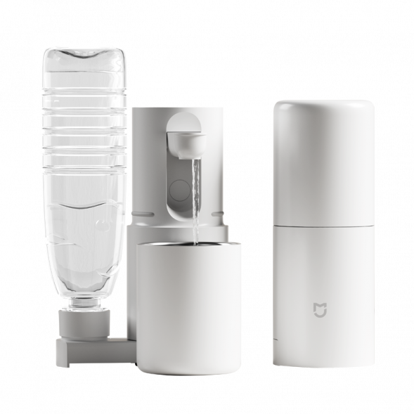 Xiaomi Mijia Portable instant hot water dispenser white 61339