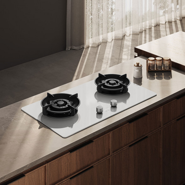 Xiaomi Mijia Intelligent timer gas stove S2 white (natural gas) 54881