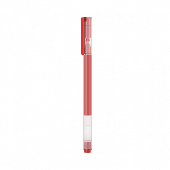 Xiaomi Juneng writing gel pen 10 pcs red 10 pcs 23399