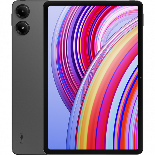 Xiaomi Redmi Pad Pro tablet dark gray 8G+256G 55372