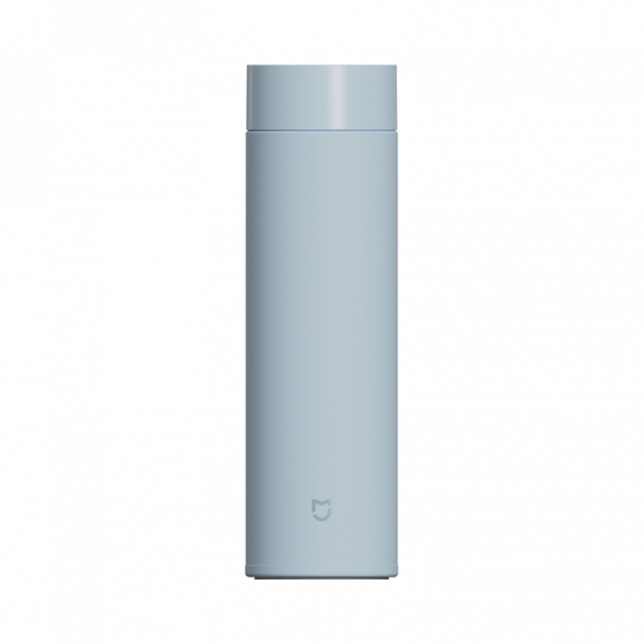 Xiaomi Mijia Qingxiang thermos cup fog blue 57060