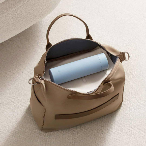 Xiaomi Mijia Qingxiang thermos cup fog blue 57060