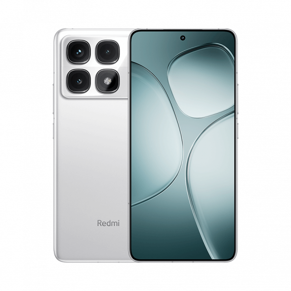 Xiaomi Redmi K70 Extreme Edition Sunny White 12GB+512GB 57744