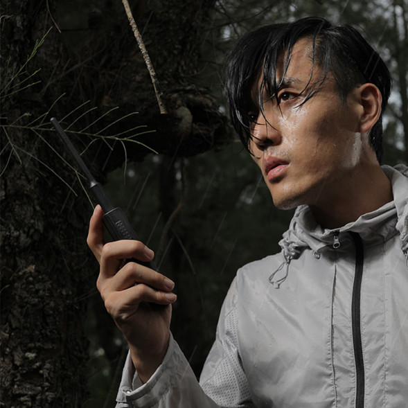 Xiaomi Walkie-Talkie 2 Black 30695