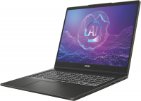 微星 Venture 16 (A16) AI+ 锐龙版 2025 | MSI Amd