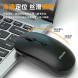 Lenovo Erazer Wireless keyboard and mouse set KN300S black / keyboard and mouse set 870000493