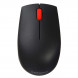 Lenovo Lingguang Wireless Mouse N1901A – Black and Red Edition GY50Q90258