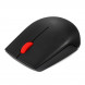 Lenovo Lingguang Wireless Mouse N1901A – Black and Red Edition GY50Q90258