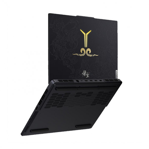Lenovo Legion Y9000P &amp;quot;Black Myth: Wukong&amp;quot; co-branded customized version 83DF00HVCD-LK