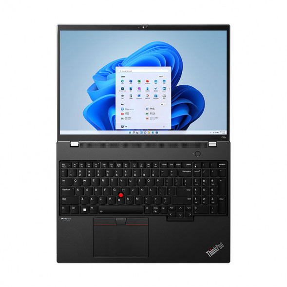 Lenovo ThinkPad P16s Core Ultra 7 Thin and Light Mobile Workstation 0ACD 21KSA00ACD-LK
