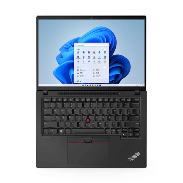 Lenovo ThinkPad X13 2022 Intel Core i7 fully connected portable business travel laptop TH-261912
