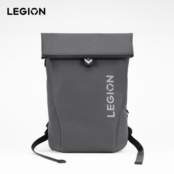 Lenovo Legion Multifunctional Backpack C3 Titanium Crystal Gray QX41M79545