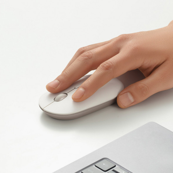 Xiaomi Portable mouse 3 warm sand gold 56556