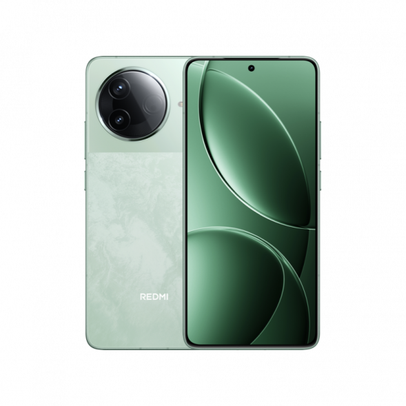 Xiaomi Redmi K80 Mountain Green 12GB+512GB 64131