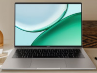荣耀 MagicBook X14 2026 战斗版|Honor