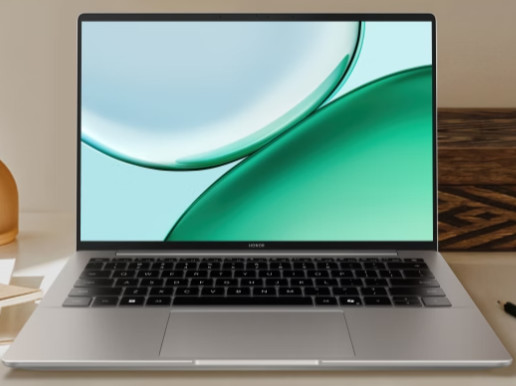 荣耀 MagicBook X14 2026 战斗版|Honor