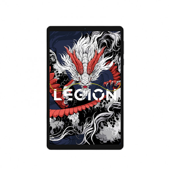 Lenovo Legion Y700 2025 8.8-inch gaming tablet carbon crystal black ZAEF0029CN