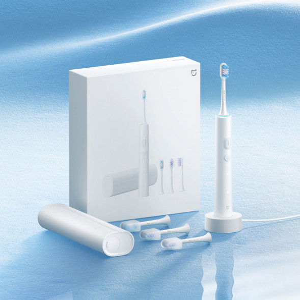 Xiaomi Mijia Sonic electric toothbrush T501C white 41431