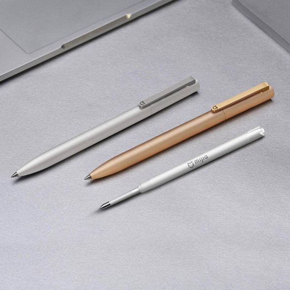 Xiaomi Mijia Special refills for metal signature pens Refills 22828