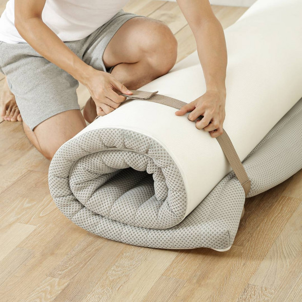 Xiaomi 8H Multifunctional Youth Mattress X1 Gray 90cm*190cm 16671