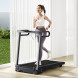 Xiaomi Mijia Smart treadmill dark gray 44838