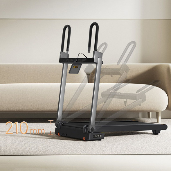 Xiaomi Mijia Smart treadmill dark gray 44838
