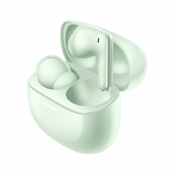 Xiaomi Redmi Buds 6 Pro Headphones Runyu Green 59563