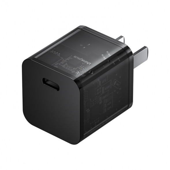 Lenovo Thinkplus USB-C Gallium Nitride Mini Charger 30W Discovery Edition 4X21M73922