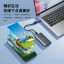 Lenovo Erazer 1TB/(P300) read up to 550MB/s + metal body + compact and portable 870000478