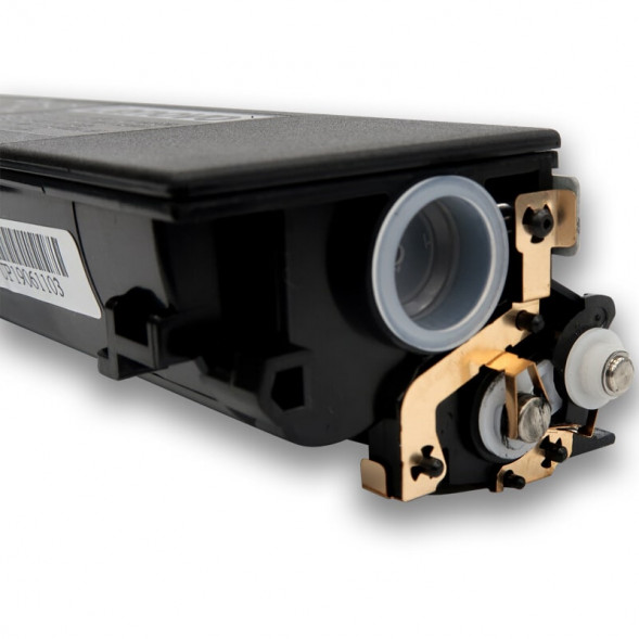 Lenovo (LT100) Original toner/used with toner cartridge 43003017