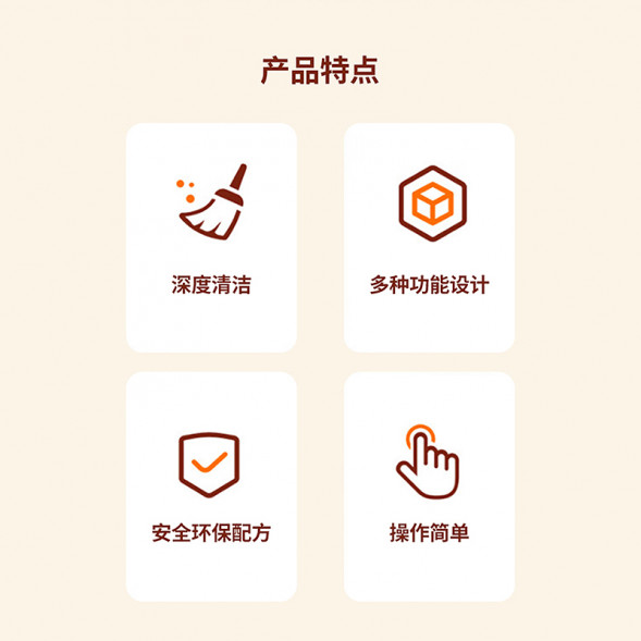 Lenovo (Contains Antibacterial Cleanser) 7-in-1 Cleaning Kit C03 870005327