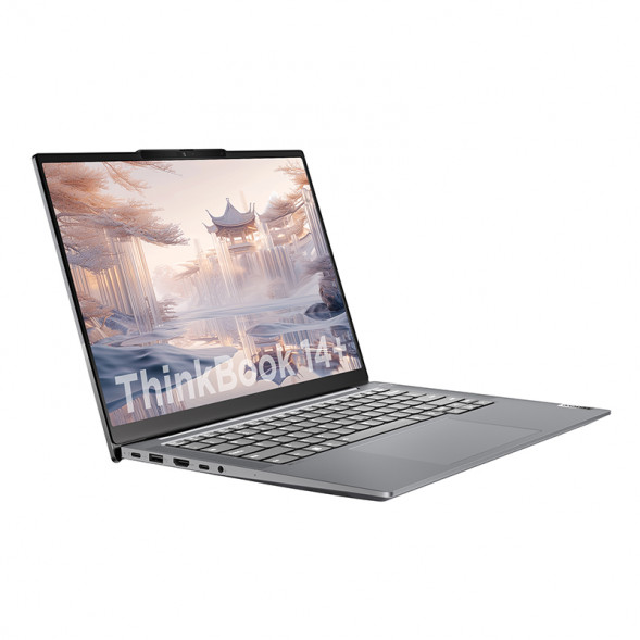 Lenovo ThinkBook 14+ 2024 Ryzen Edition Creative Book TT-2024316