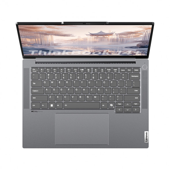Lenovo ThinkBook 14+ 2024 Ryzen Edition Creative Book TT-2024316