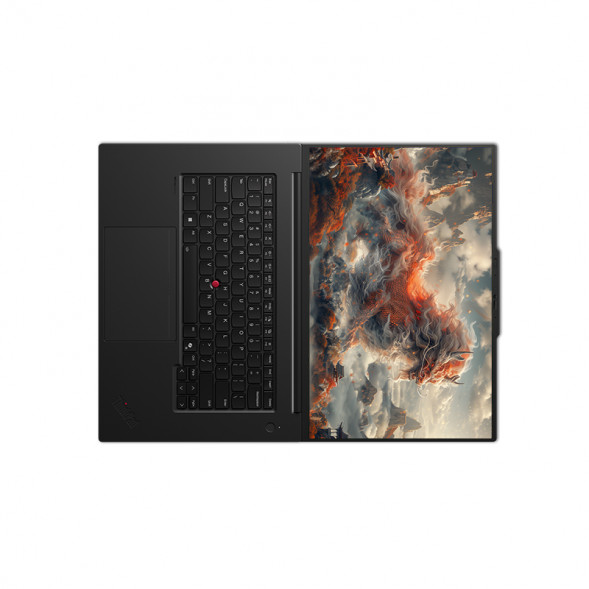 Lenovo ThinkPad P1 AI 2024 Core Ultra7 Mobile Workbook 17CD 21KVA017CD