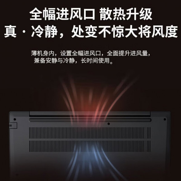 Lenovo ThinkPad E16 2023 Ryzen Edition 16-inch Portable Thin and Light High-Performance Notebook TT-240913