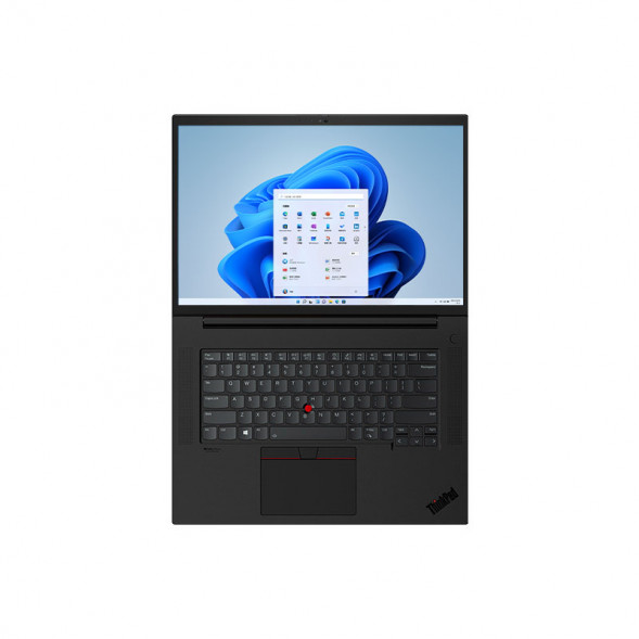 Lenovo ThinkPad P1 Hermit Laptop [Business Purchase] TH-57337