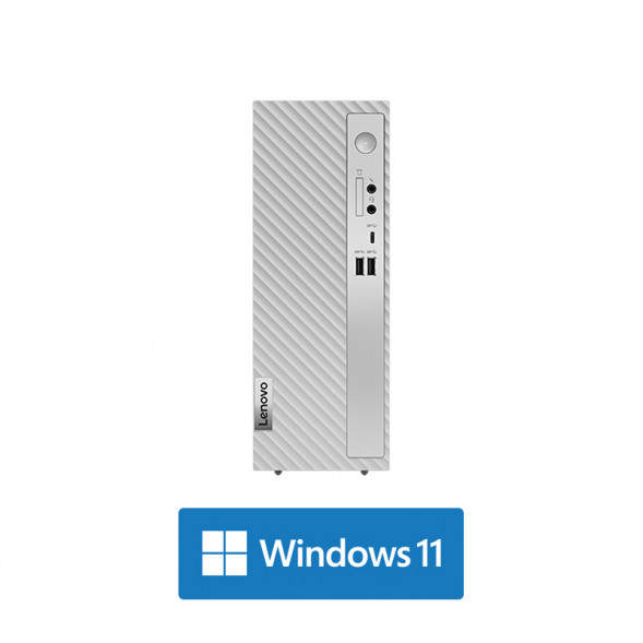 Lenovo Tianyi 510S Intel 13th generation Core i5 business desktop computer + 21.45-inch monitor 90VT0008CD21ZHSP