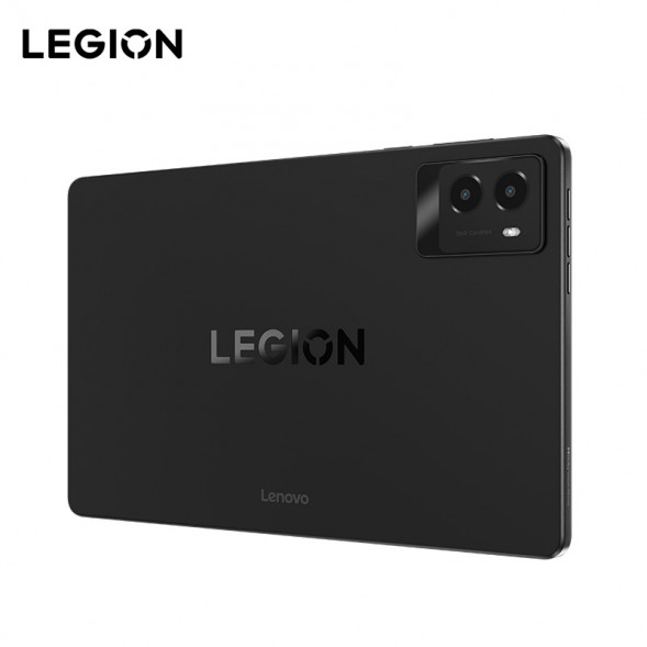 Lenovo Legion Y700 2025 8.8-inch gaming tablet carbon crystal black ZAEF0034CN