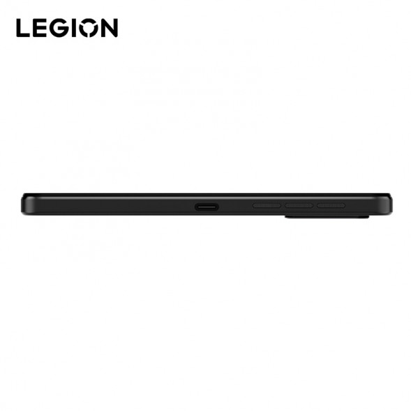 Lenovo Legion Y700 2025 8.8-inch gaming tablet carbon crystal black ZAEF0034CN