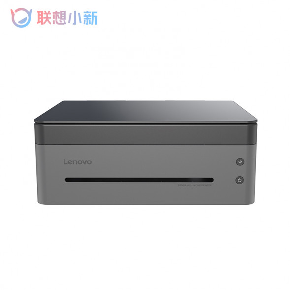 Lenovo Xiaoxin Panda Panda black and white laser/Qingcheng gray 888031605-ZR