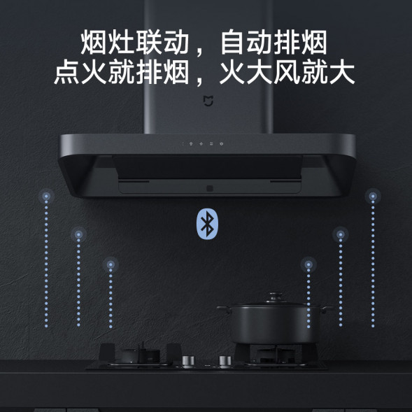 Xiaomi Mijia Internet gas stove liquefied gas 23121