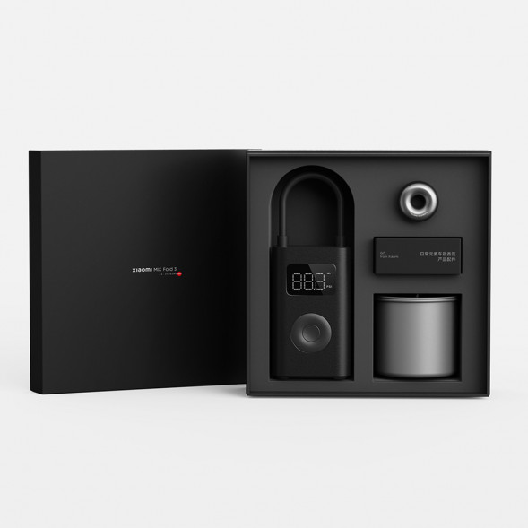 Xiaomi Exclusive gift box Exclusive gift box 51511