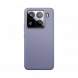 Xiaomi Liquid silicone protective case dark purple for 15Pro 62343