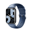 Xiaomi Mi Band 9 Pro Leather Wristband Harbor Blue 60221