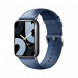 Xiaomi Mi Band 9 Pro Leather Wristband Harbor Blue 60221