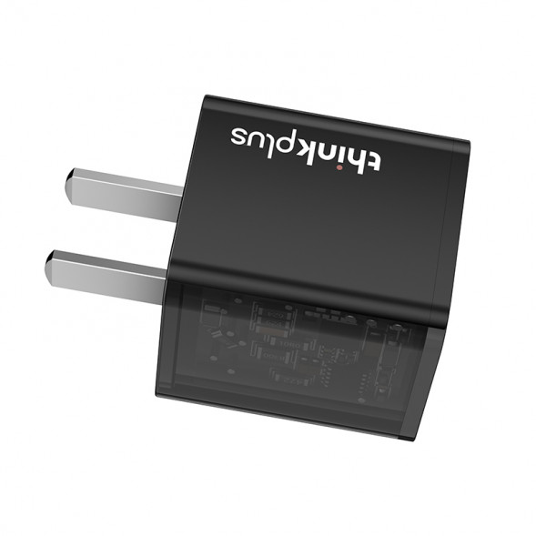 Lenovo Thinkplus USB-C Gallium Nitride Mini Charger 30W Discovery Edition Set 4X21M73923