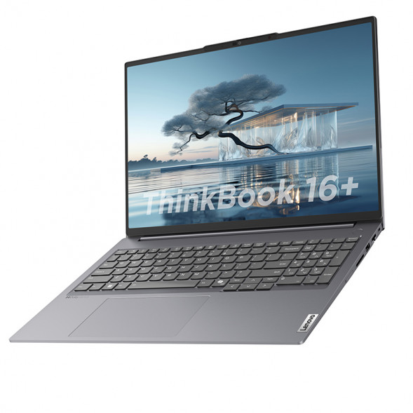 Lenovo ThinkBook 16+ 2024 Intel Evo Platform Certified Core Ultra 5 Creation Book TT-2024322